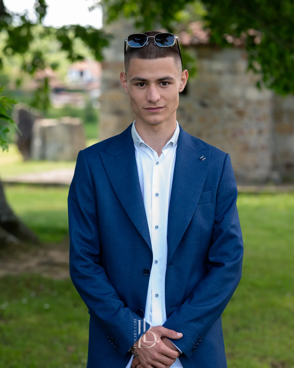 Story from Абитуриенти in Abiturienti.