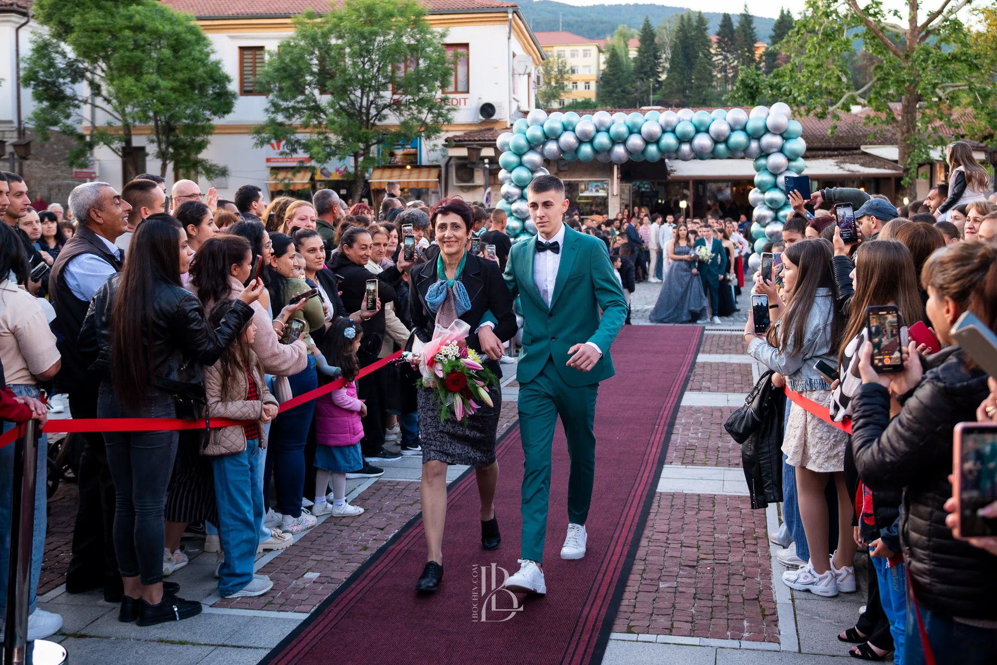 Story from Абитуриенти in Abiturienti.