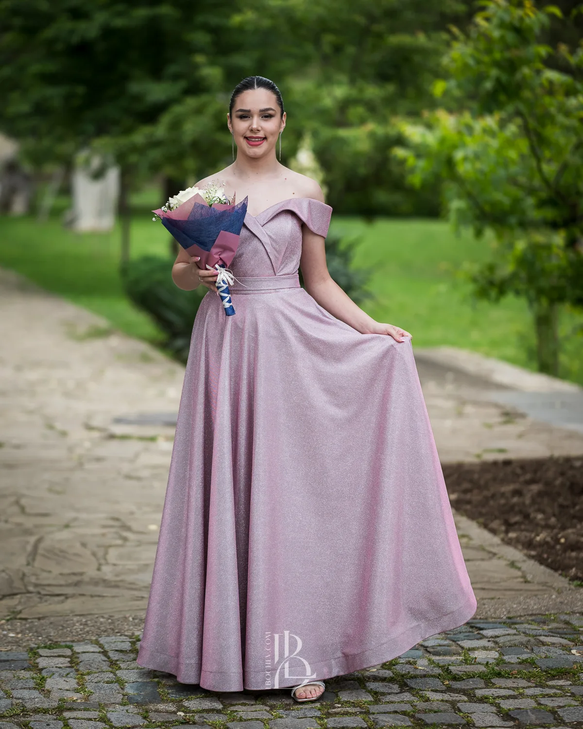 Story from Абитуриенти in Abiturienti.