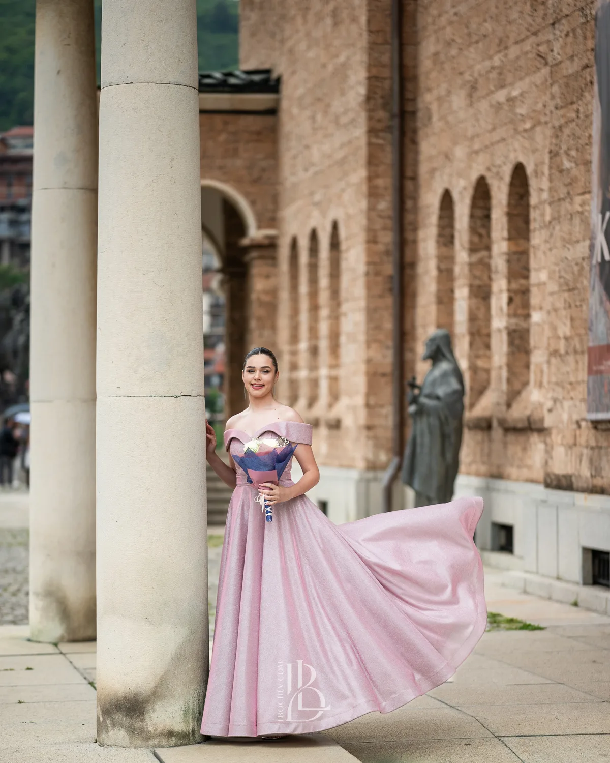 Story from Абитуриенти in Abiturienti.