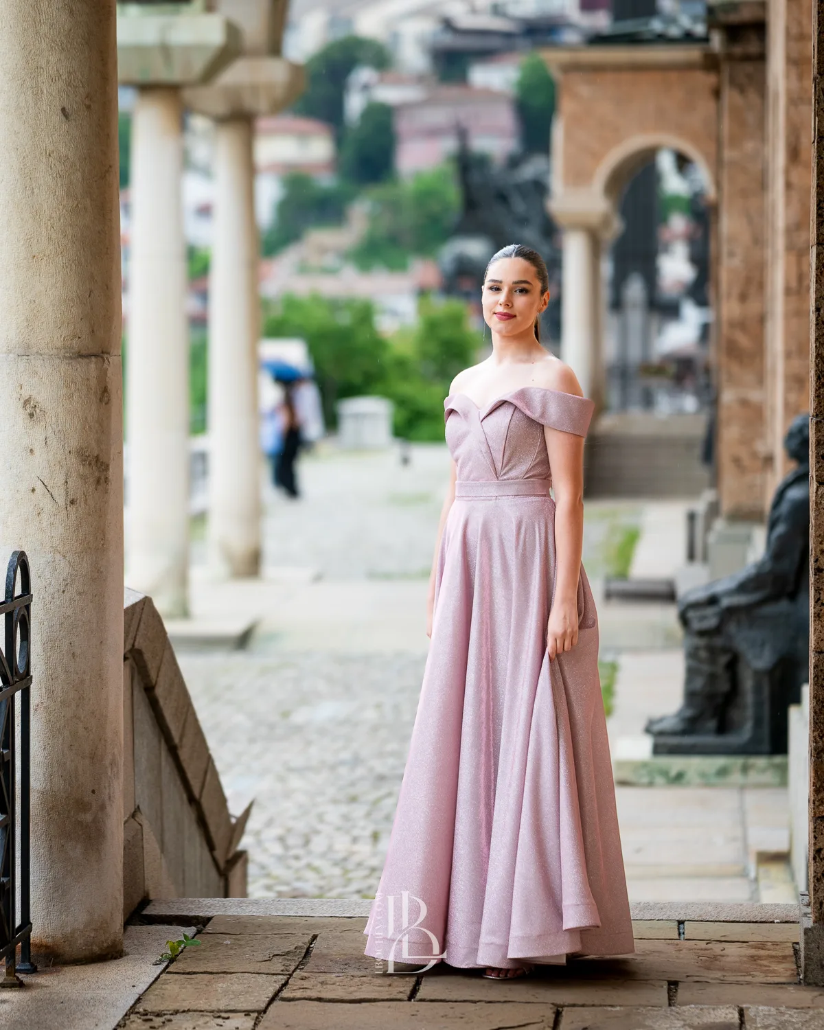 Story from Абитуриенти in Abiturienti.