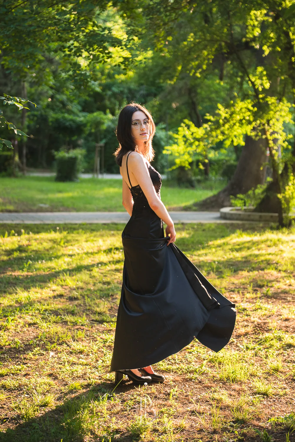 Story from Абитуриенти in Abiturienti.