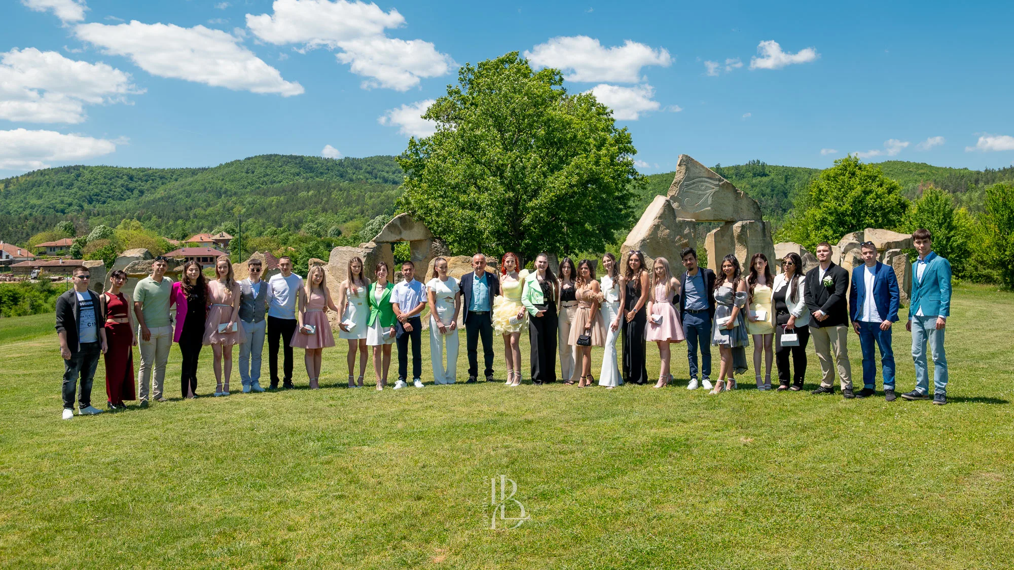 Story from Абитуриенти in Abiturienti.