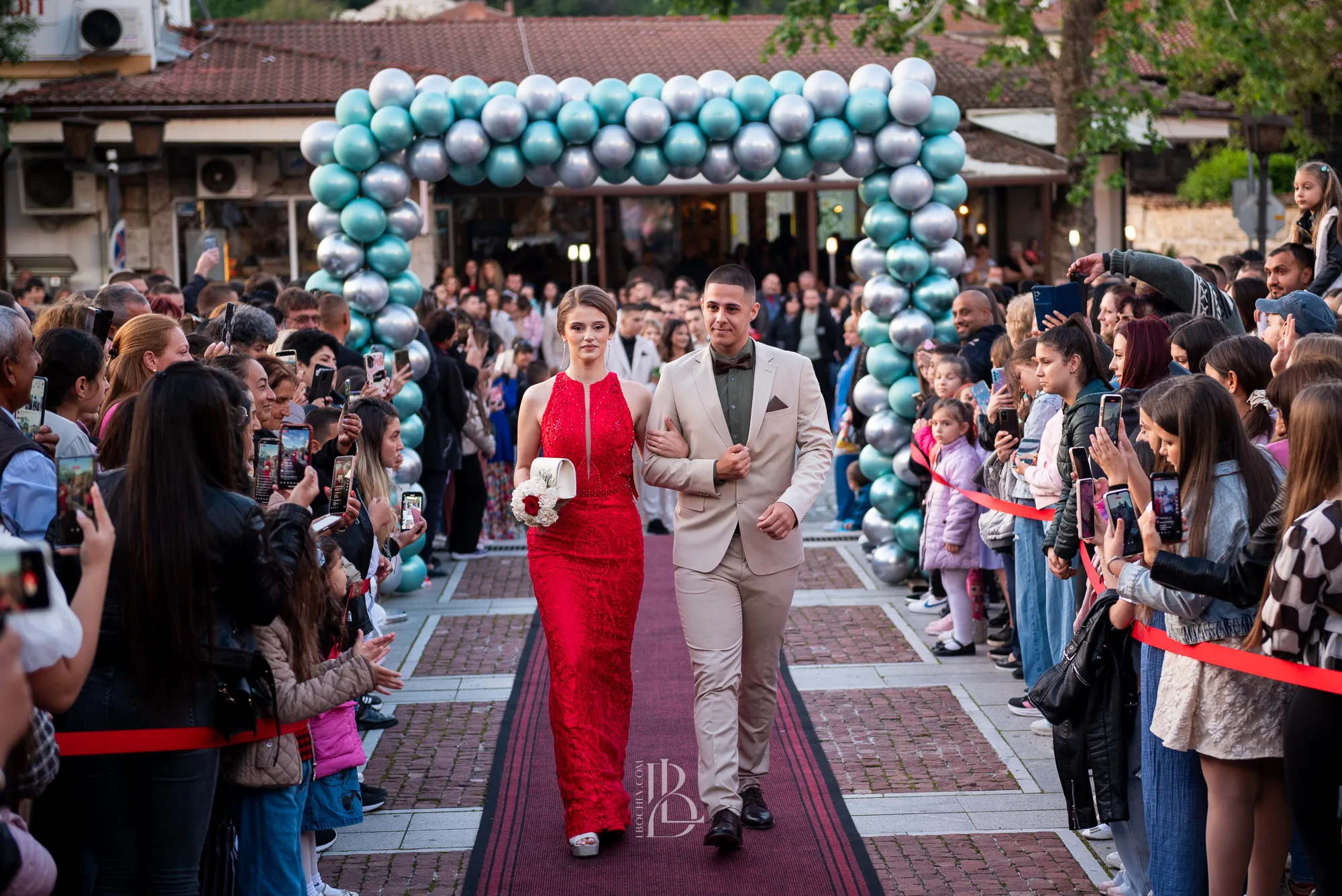 Story from Абитуриенти in Abiturienti.