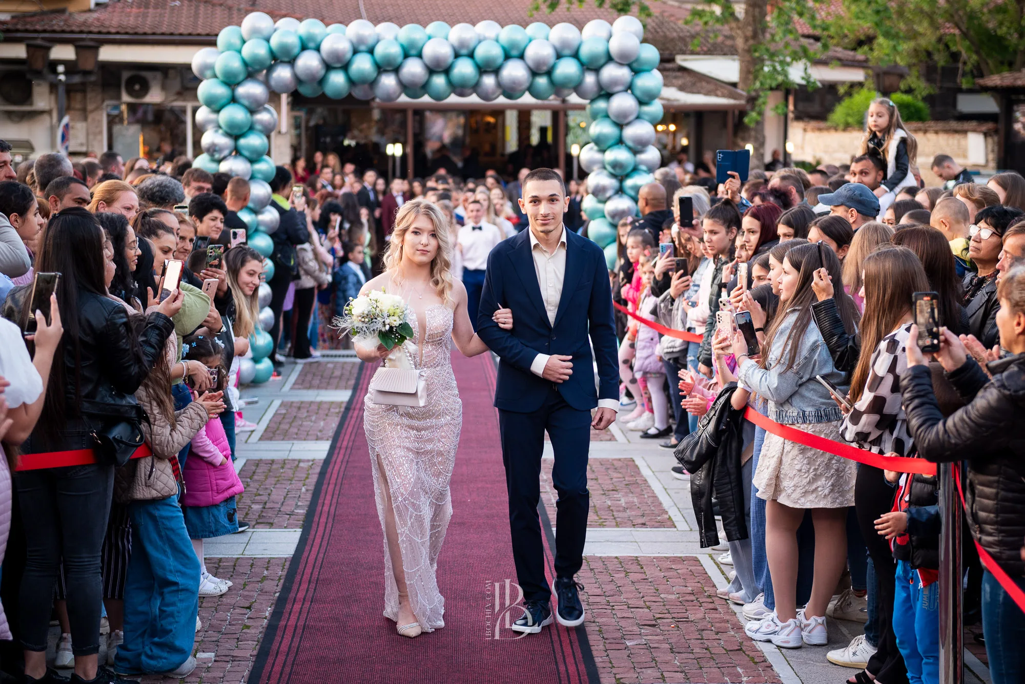 Story from Абитуриенти in Abiturienti.