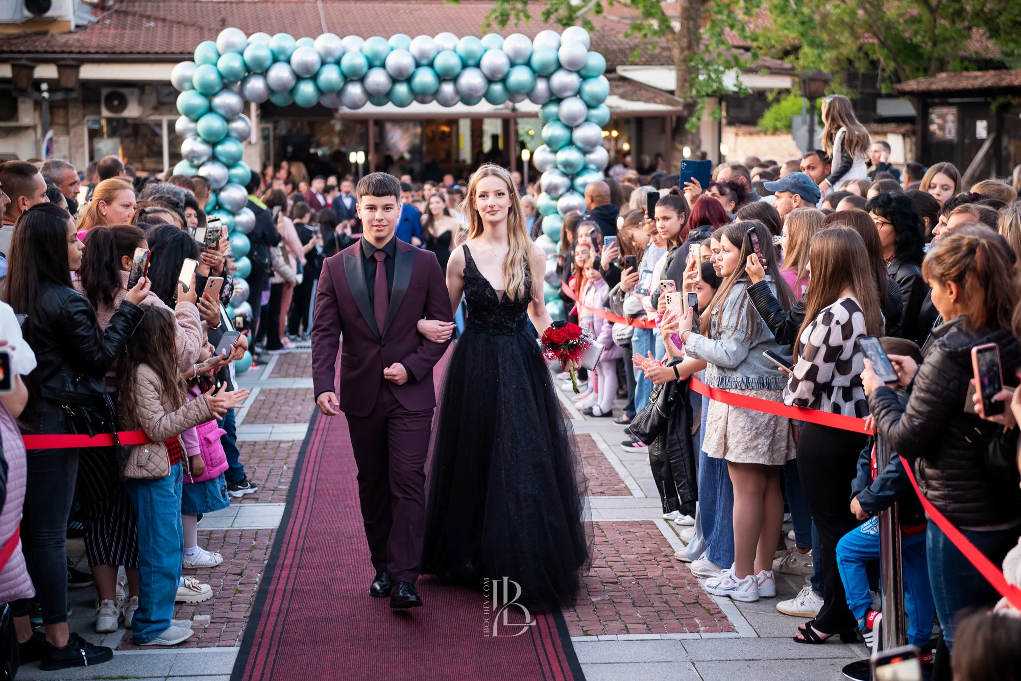 Story from Абитуриенти in Abiturienti.