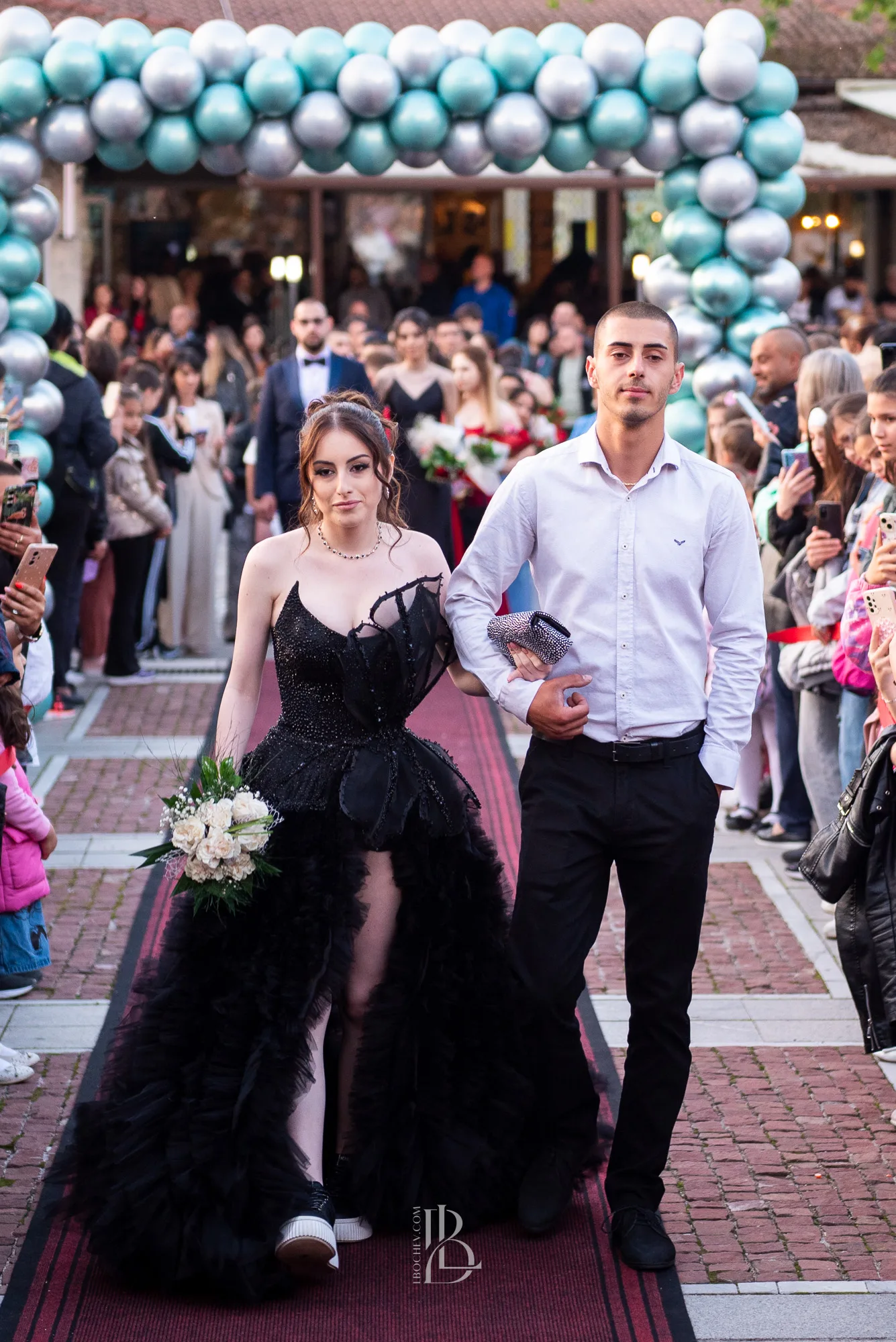 Story from Абитуриенти in Abiturienti.