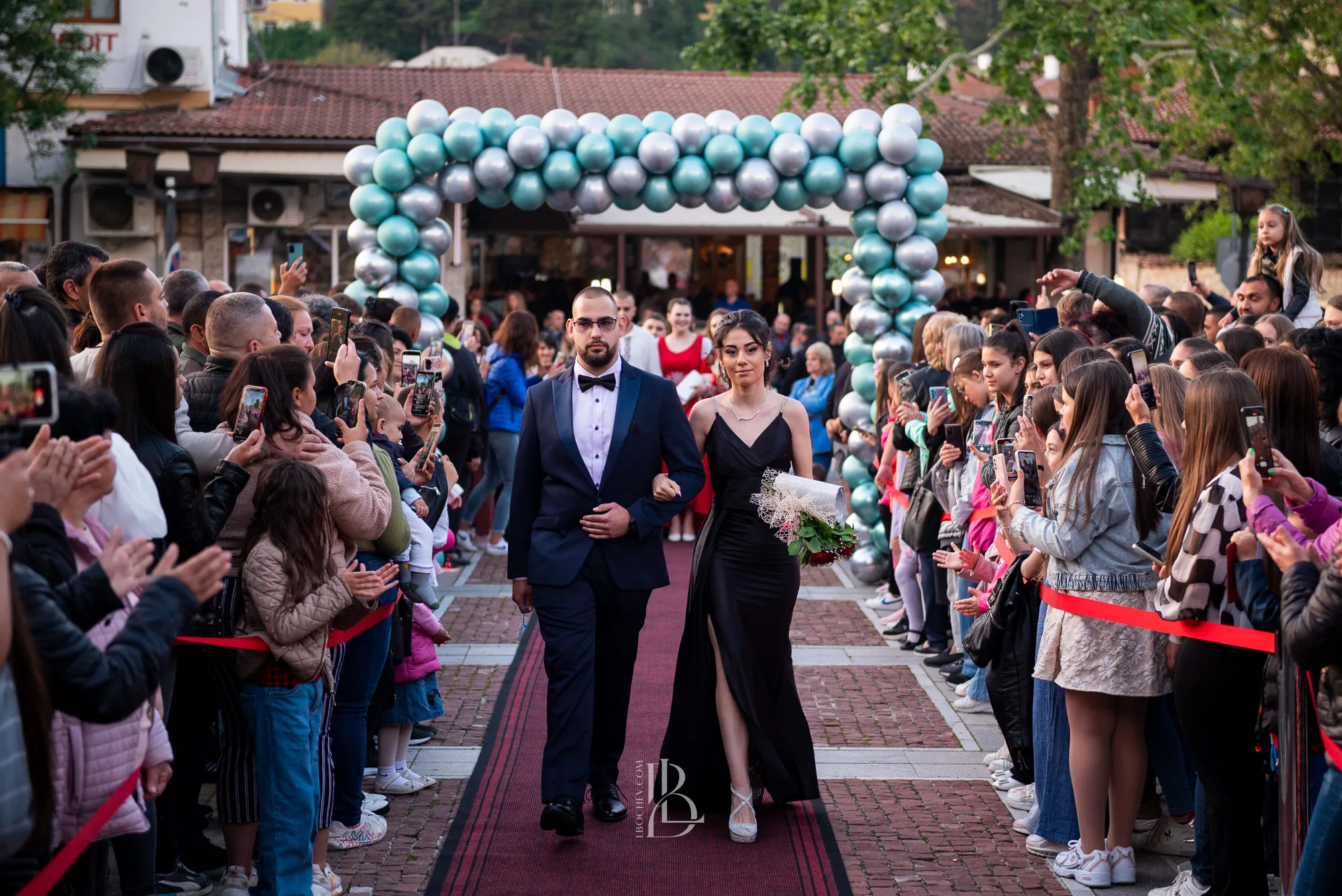 Story from Абитуриенти in Abiturienti.