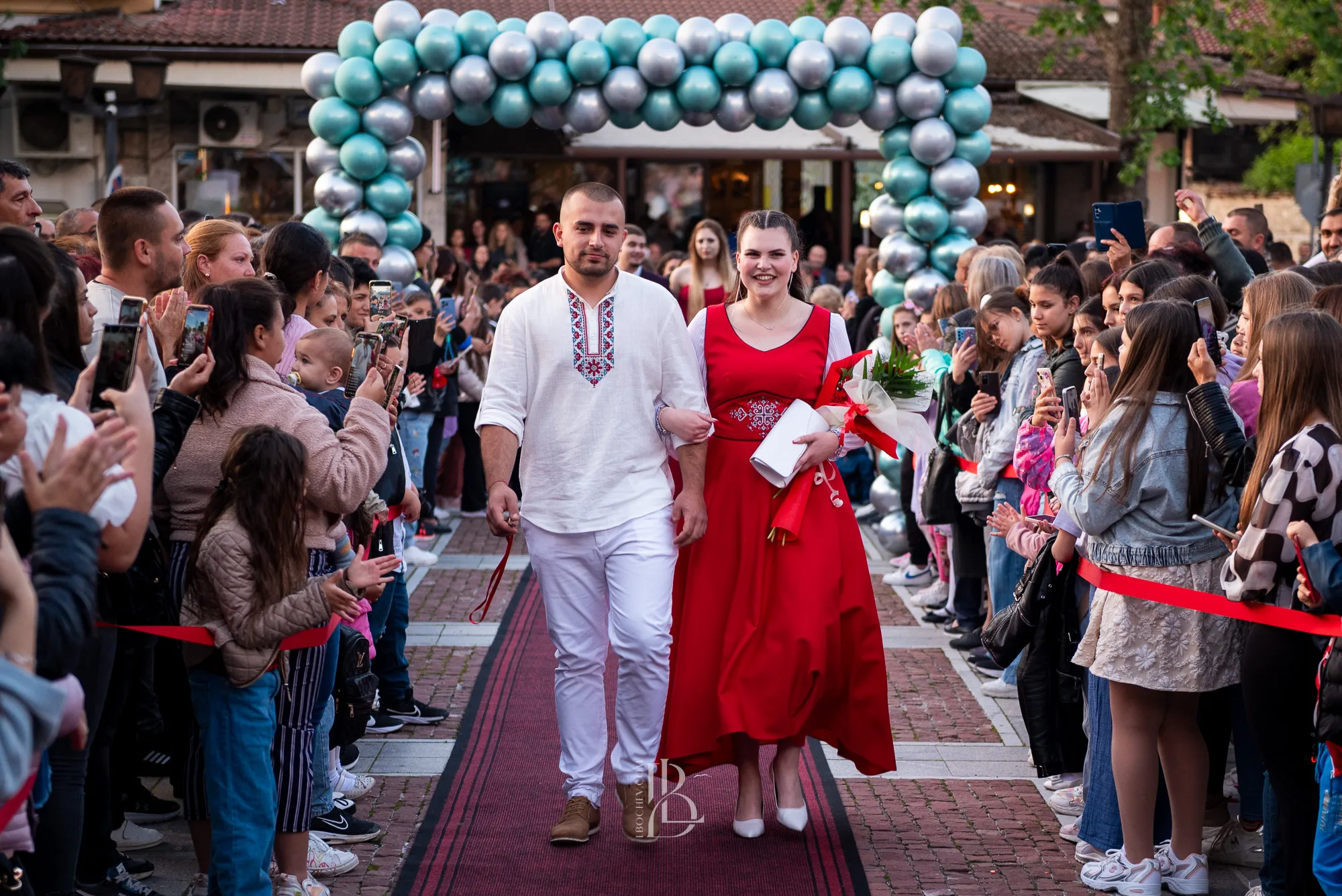 Story from Абитуриенти in Abiturienti.