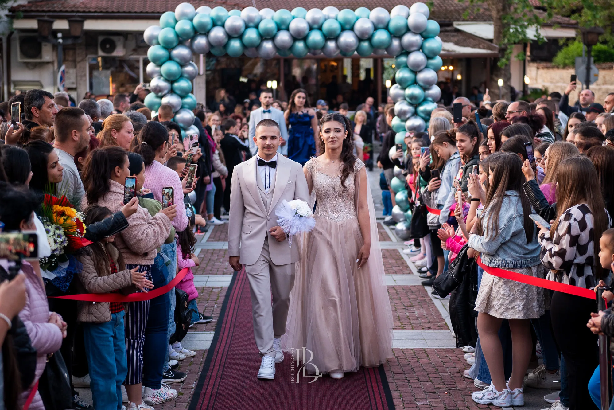 Story from Абитуриенти in Abiturienti.