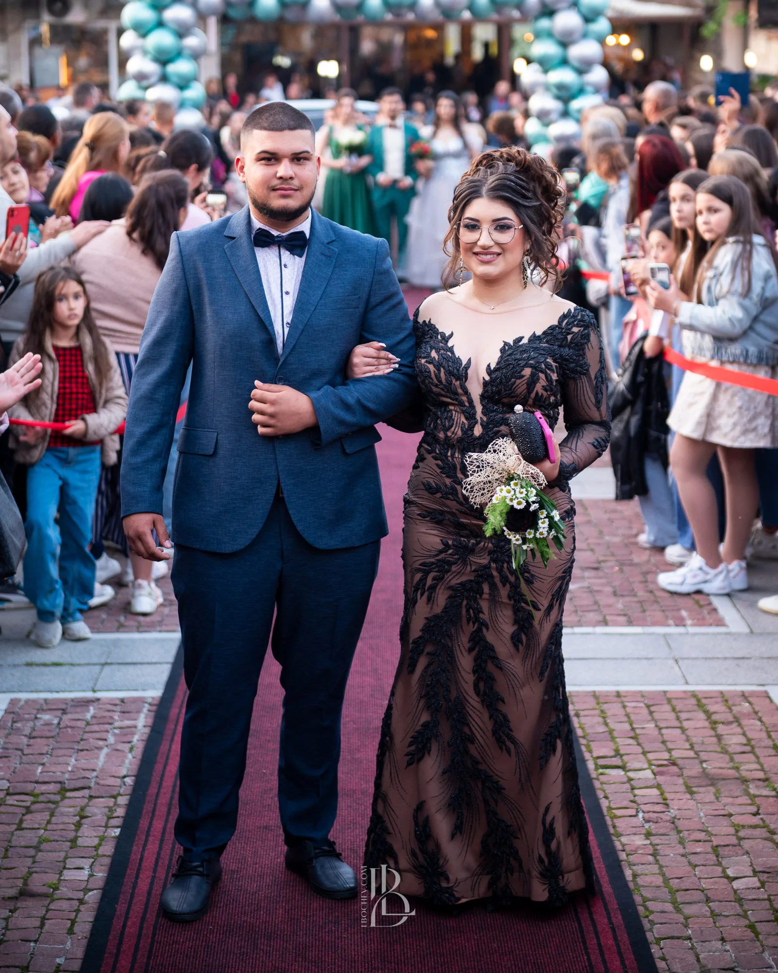 Story from Абитуриенти in Abiturienti.