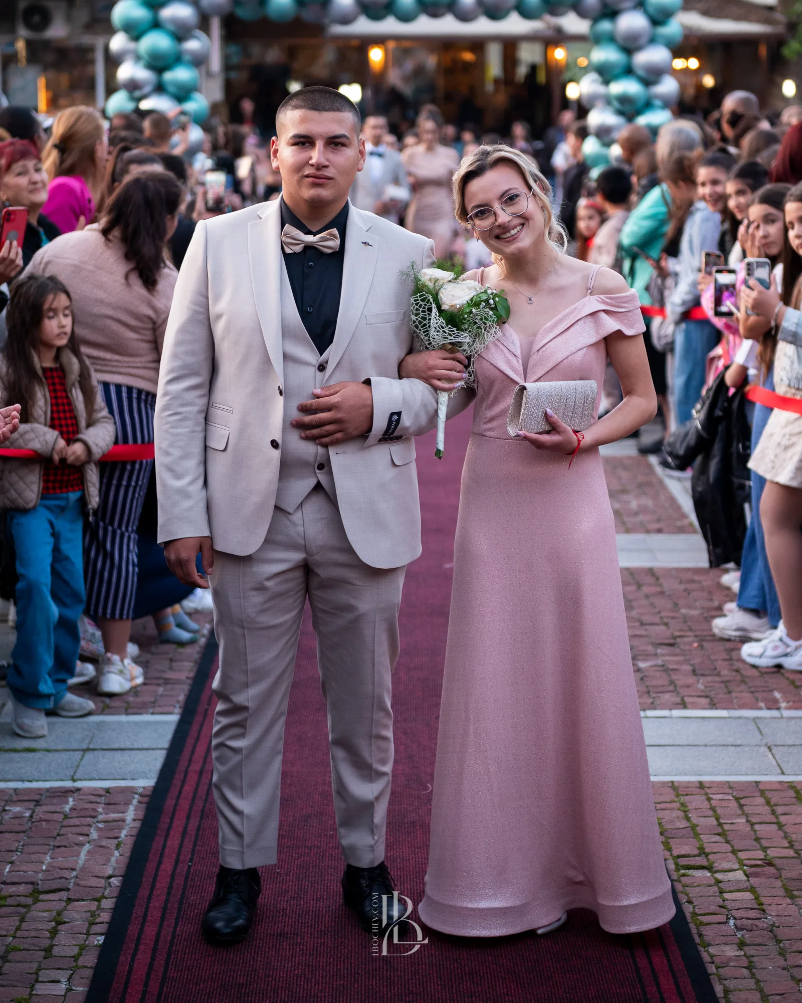 Story from Абитуриенти in Abiturienti.