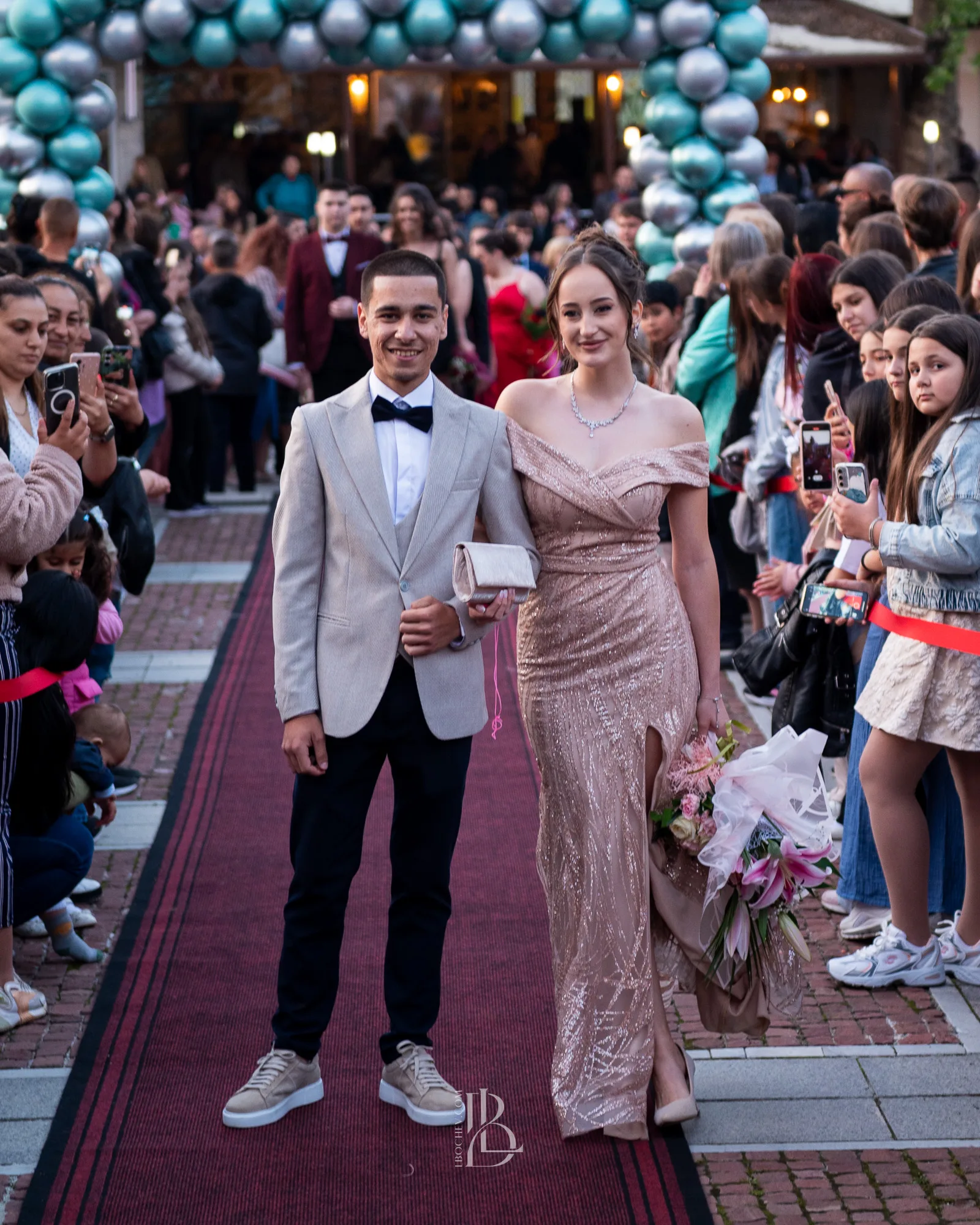 Story from Абитуриенти in Abiturienti.