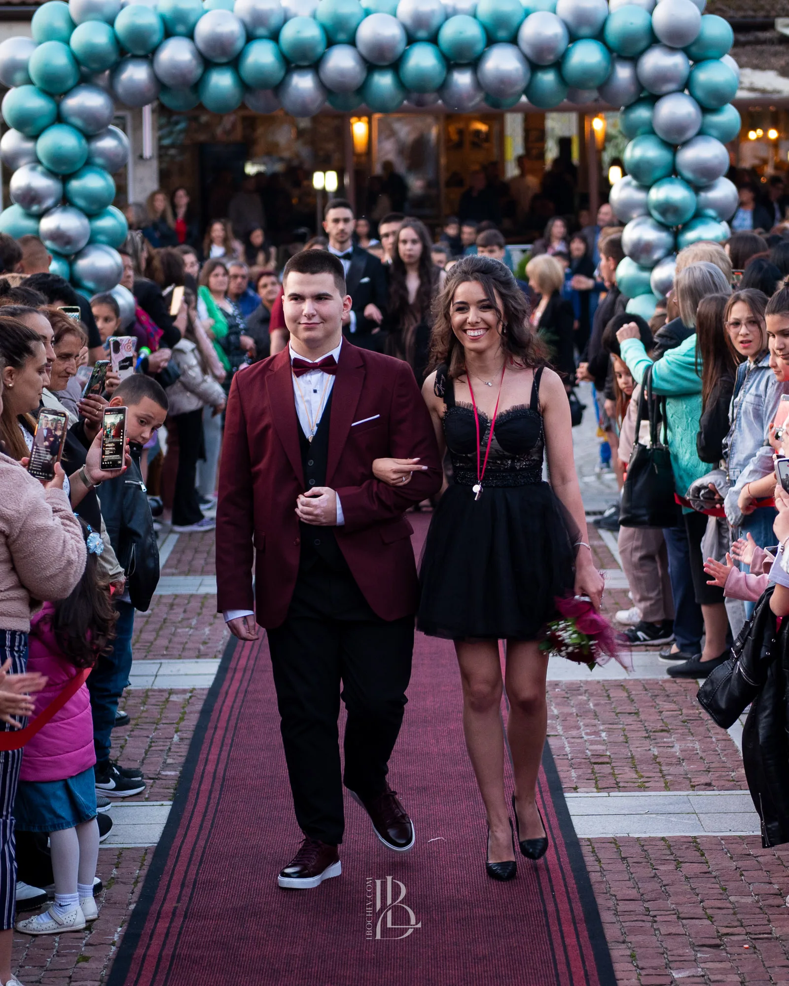 Story from Абитуриенти in Abiturienti.