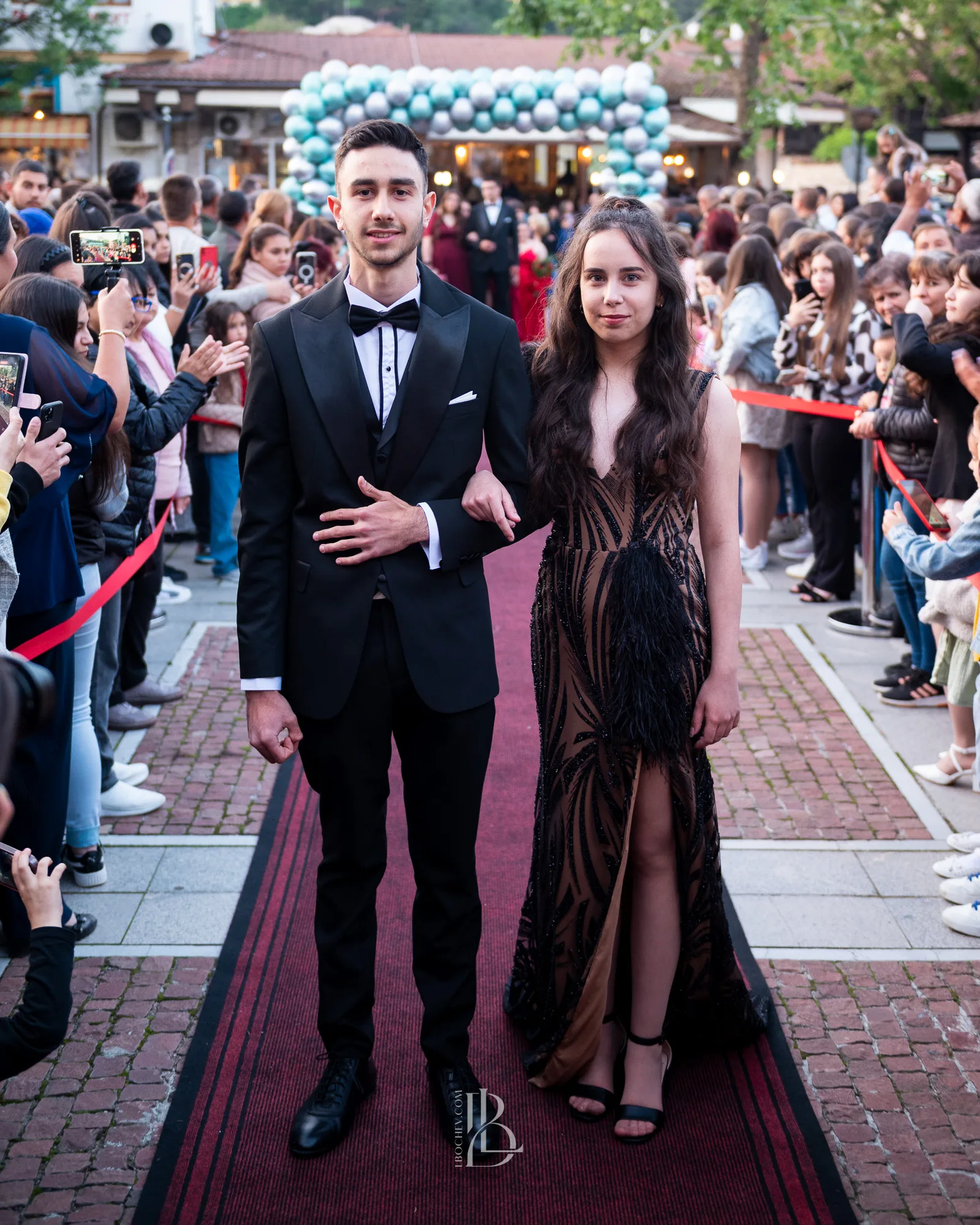 Story from Абитуриенти in Abiturienti.