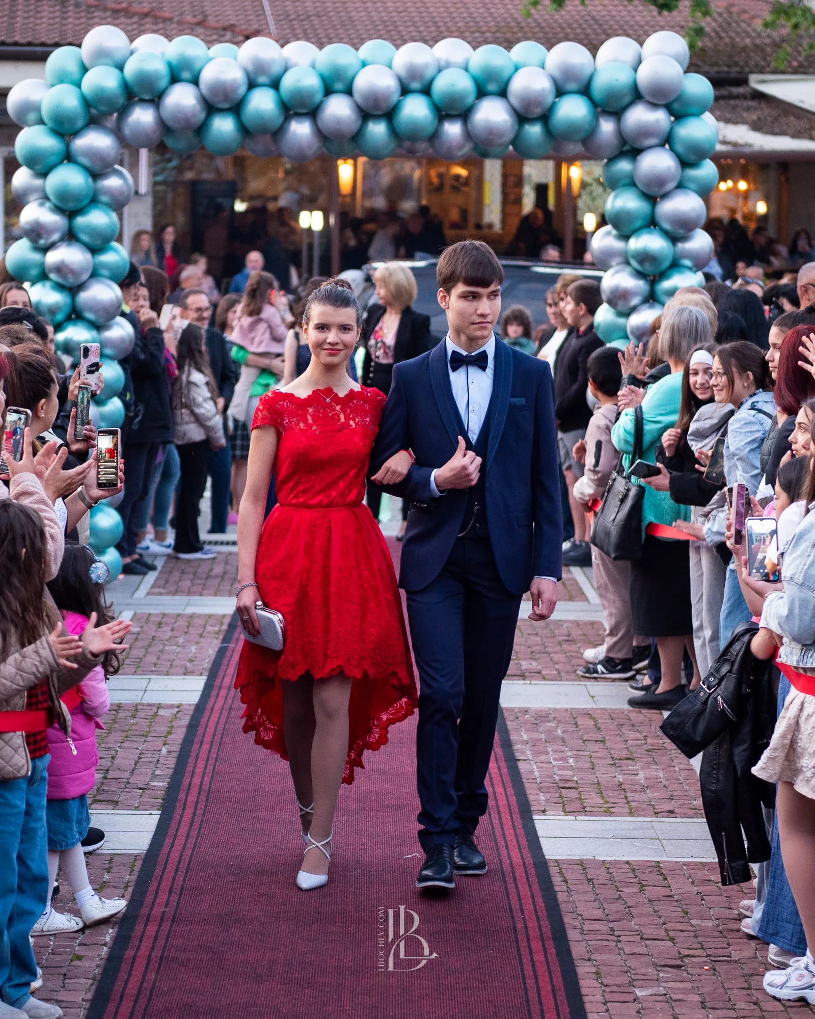 Story from Абитуриенти in Abiturienti.