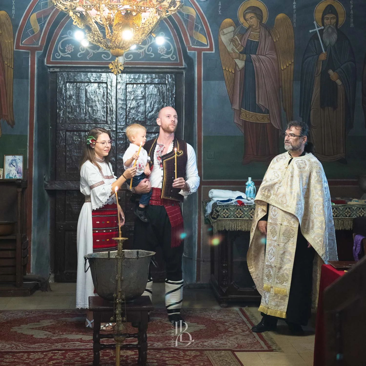 Андрей — Андрей