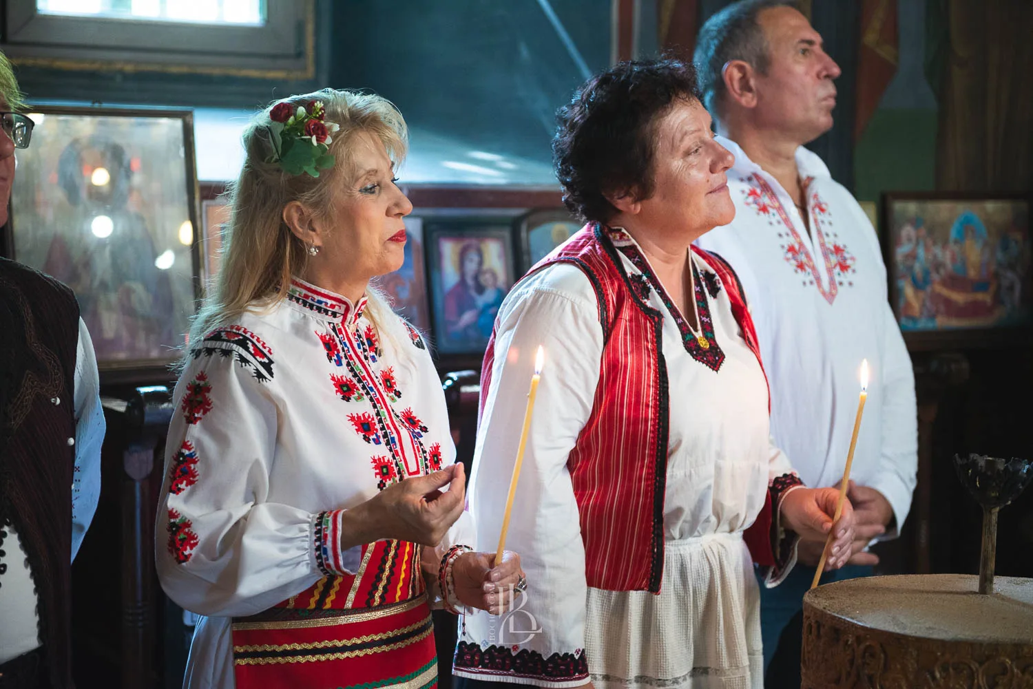 Андрей — Андрей