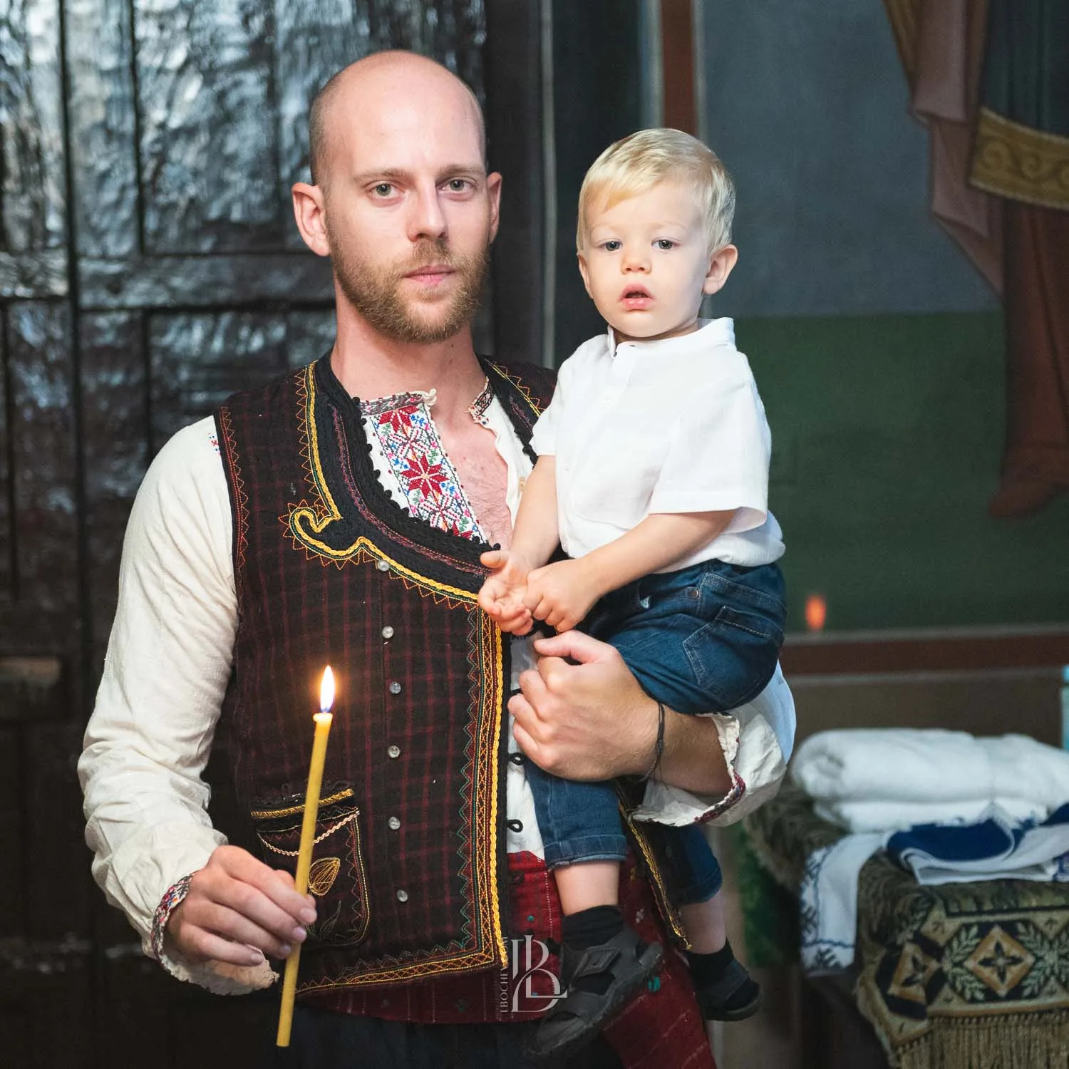 Андрей — Андрей