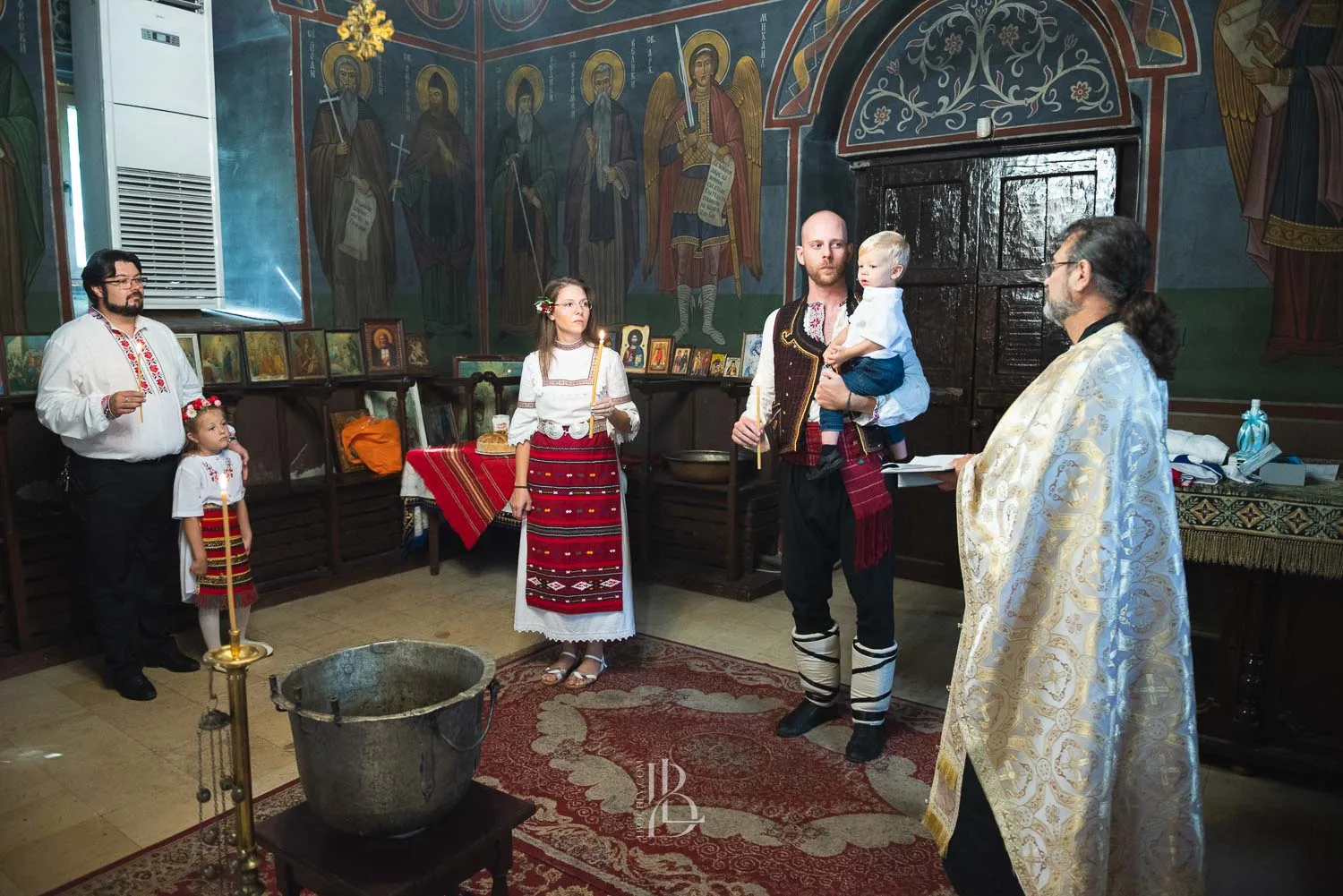 Андрей — Андрей