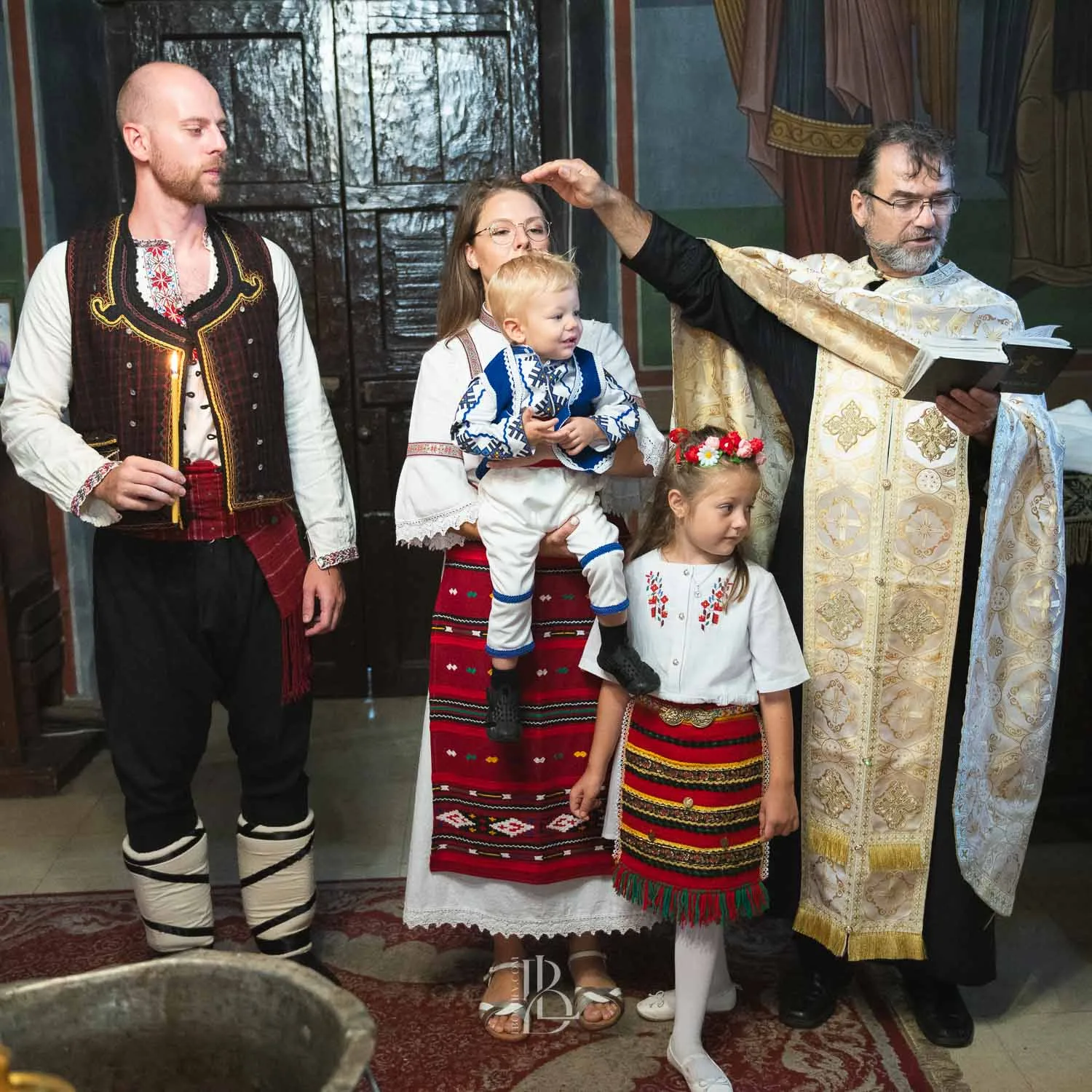 Андрей — Андрей