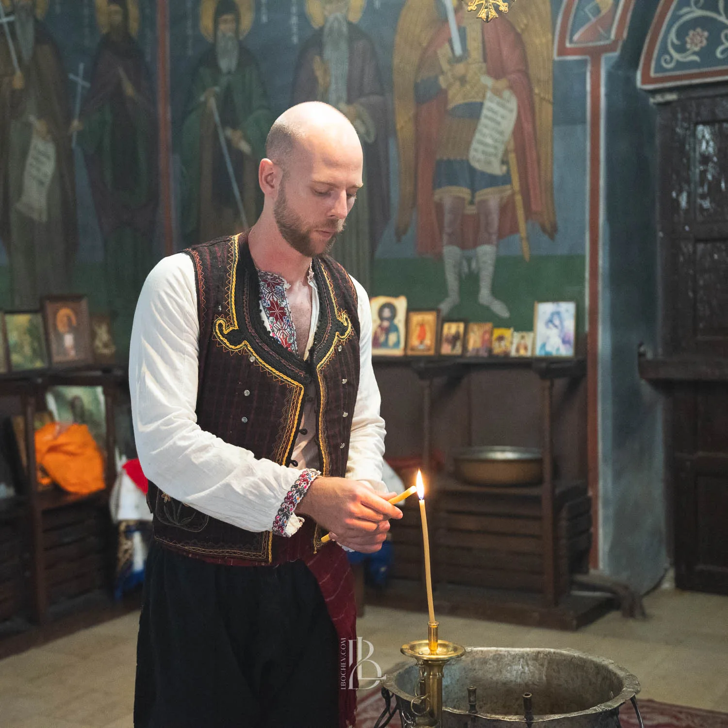 Андрей — Андрей