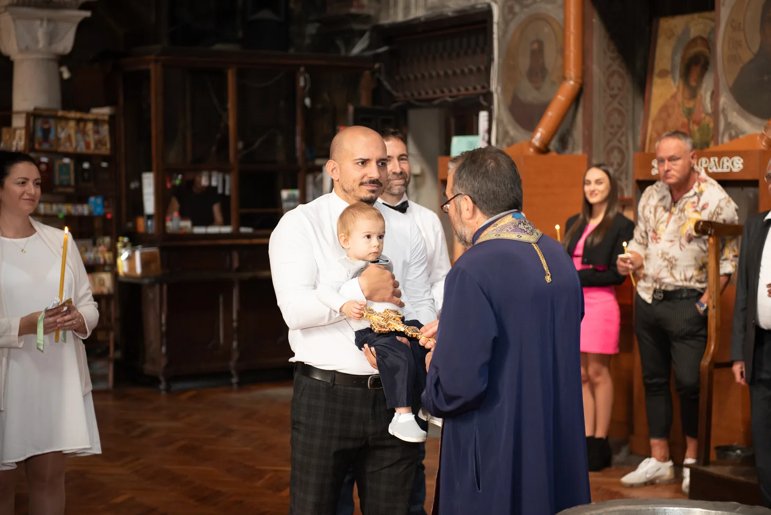 Любомир — Любомир