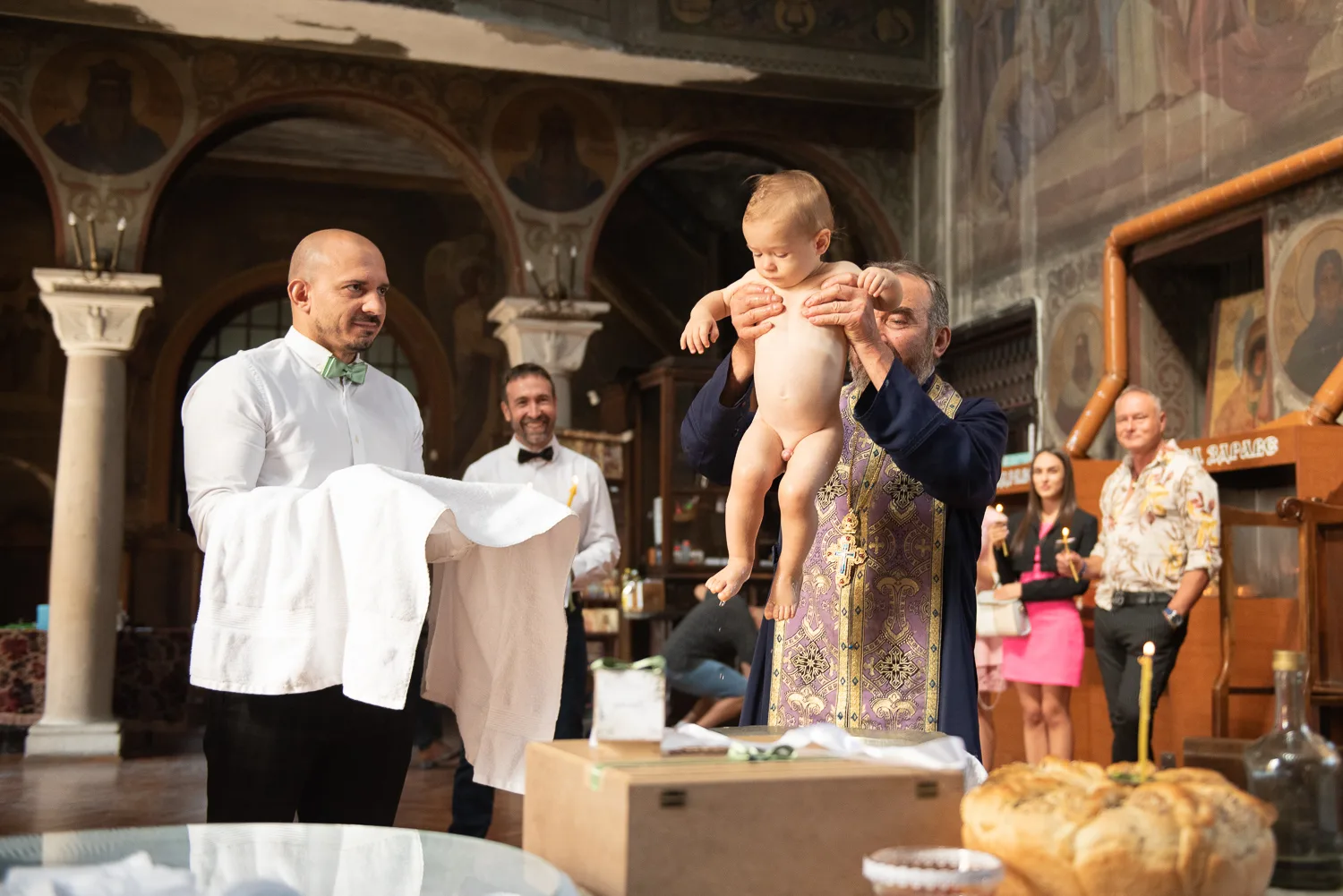 Любомир — Любомир