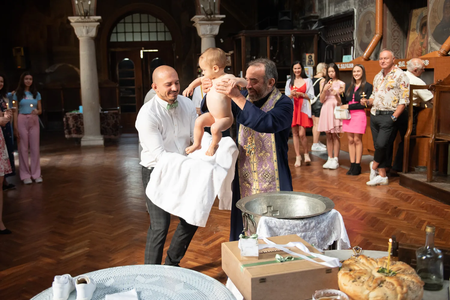 Любомир — Любомир