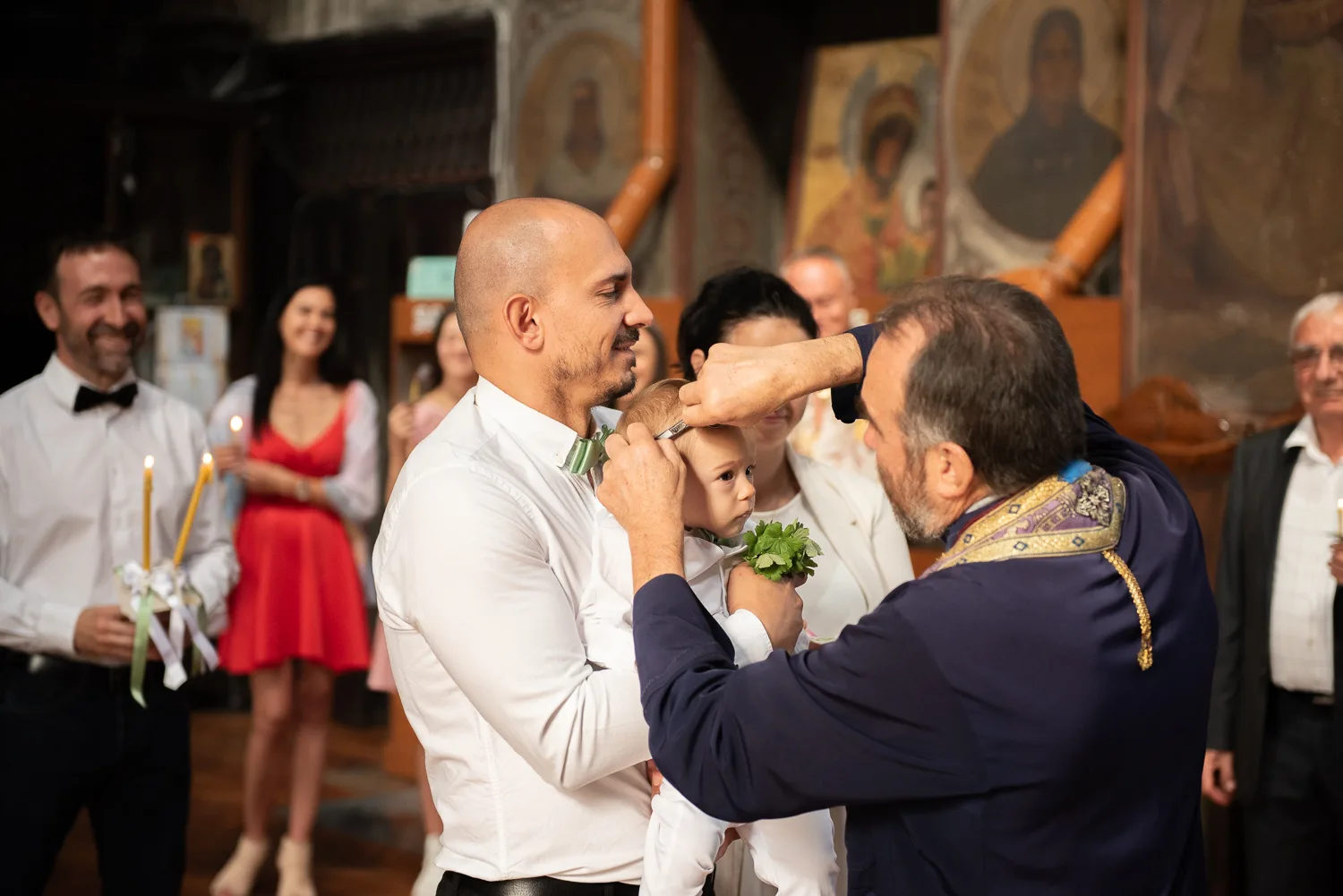 Любомир — Любомир