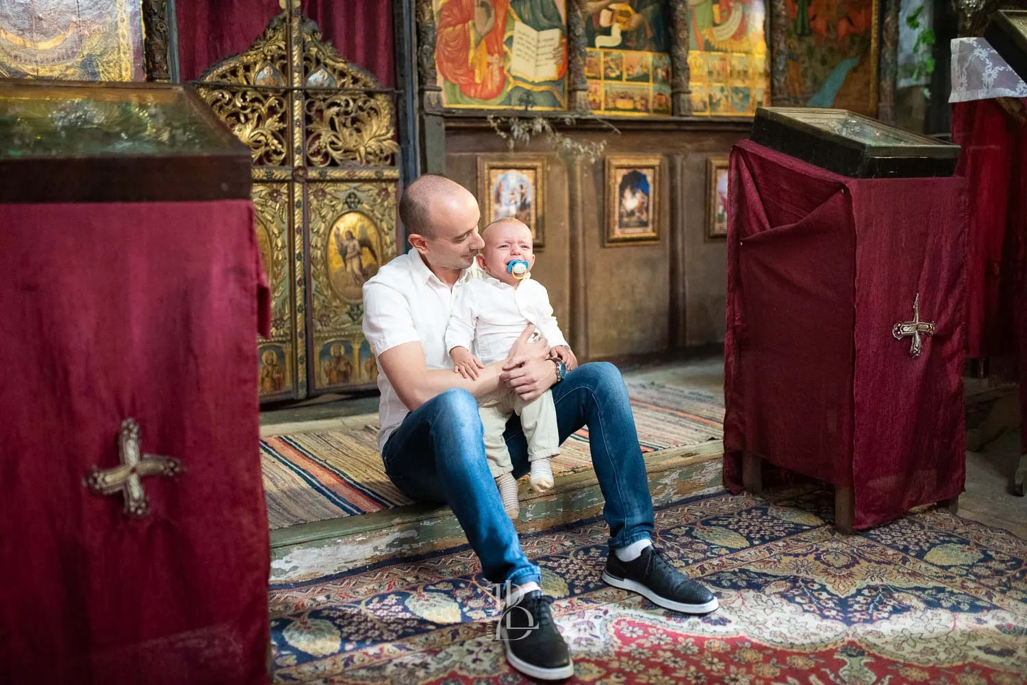 Симеон — Симеон