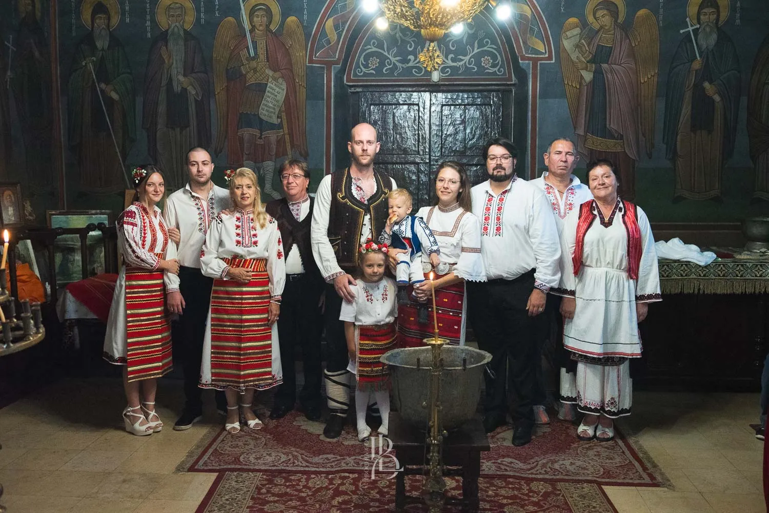 Андрей — Андрей