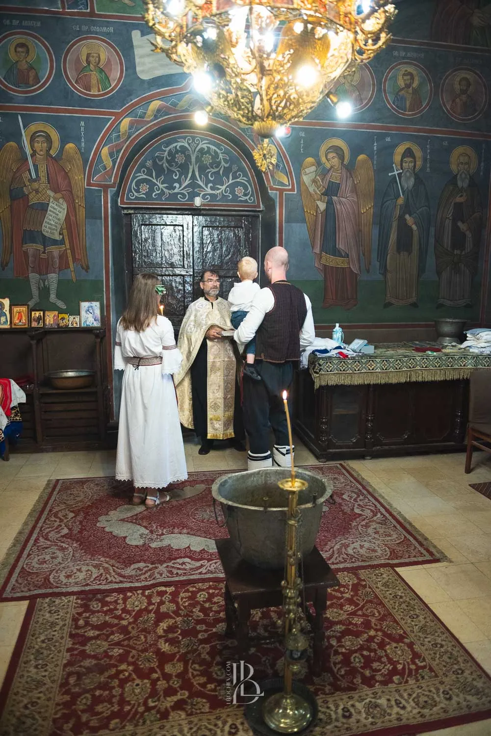 Андрей — Андрей