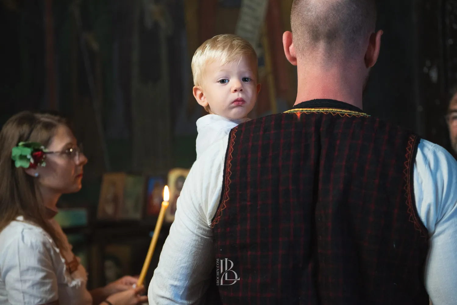 Андрей — Андрей