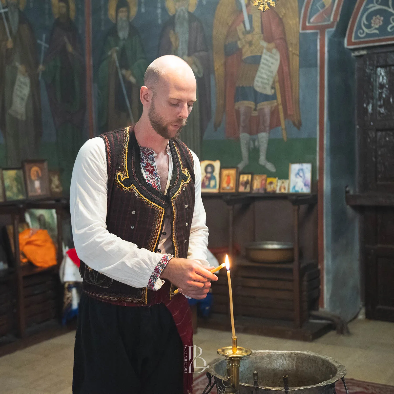 Андрей — Андрей