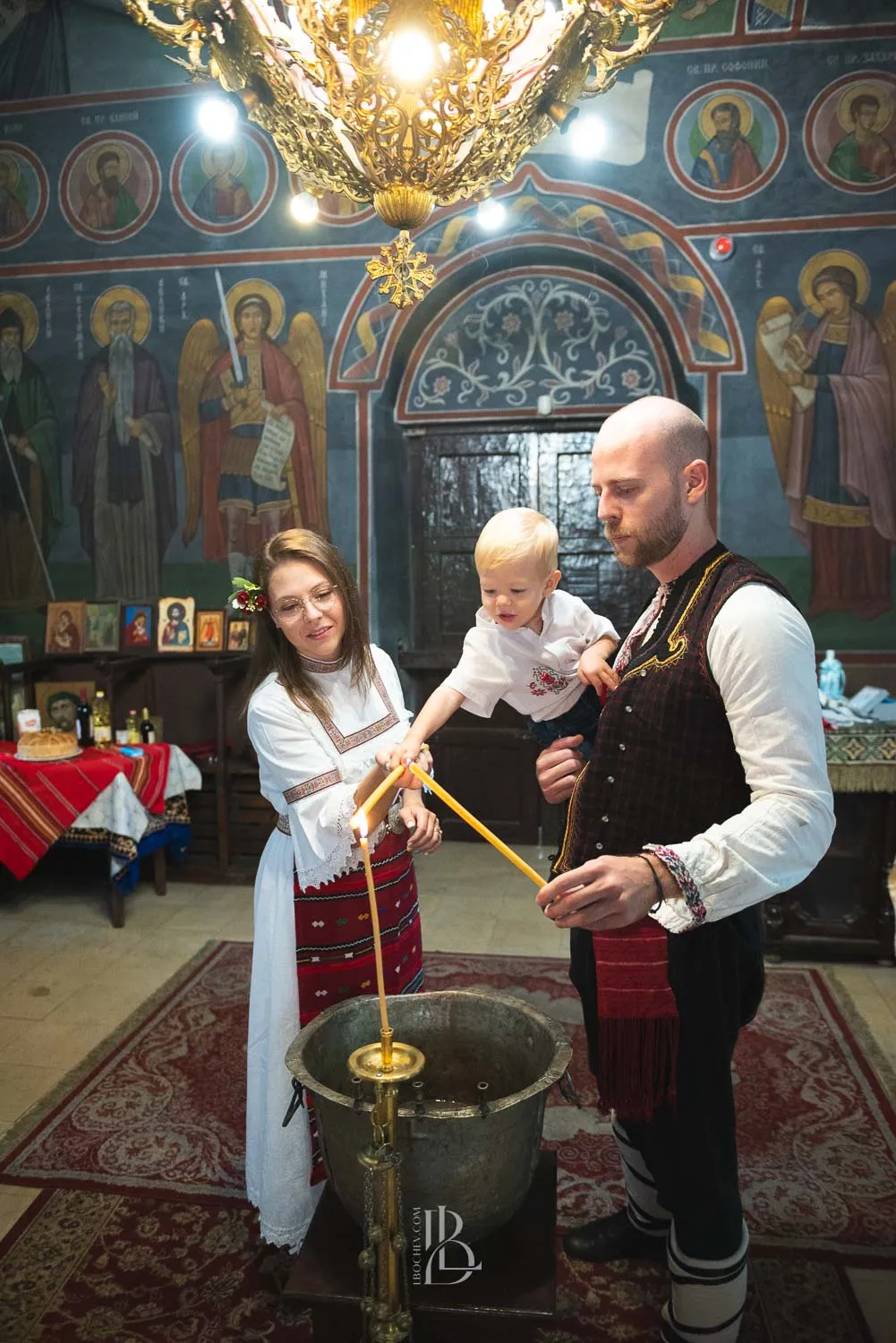 Андрей — Андрей