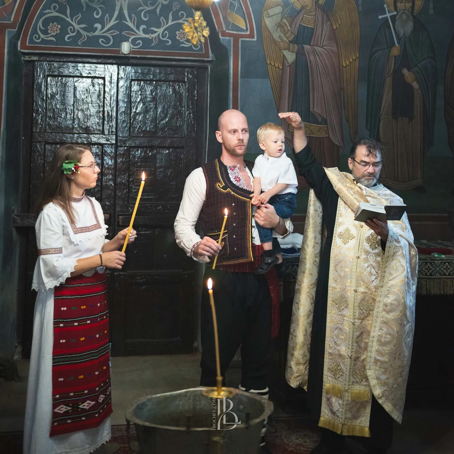 Андрей — Андрей