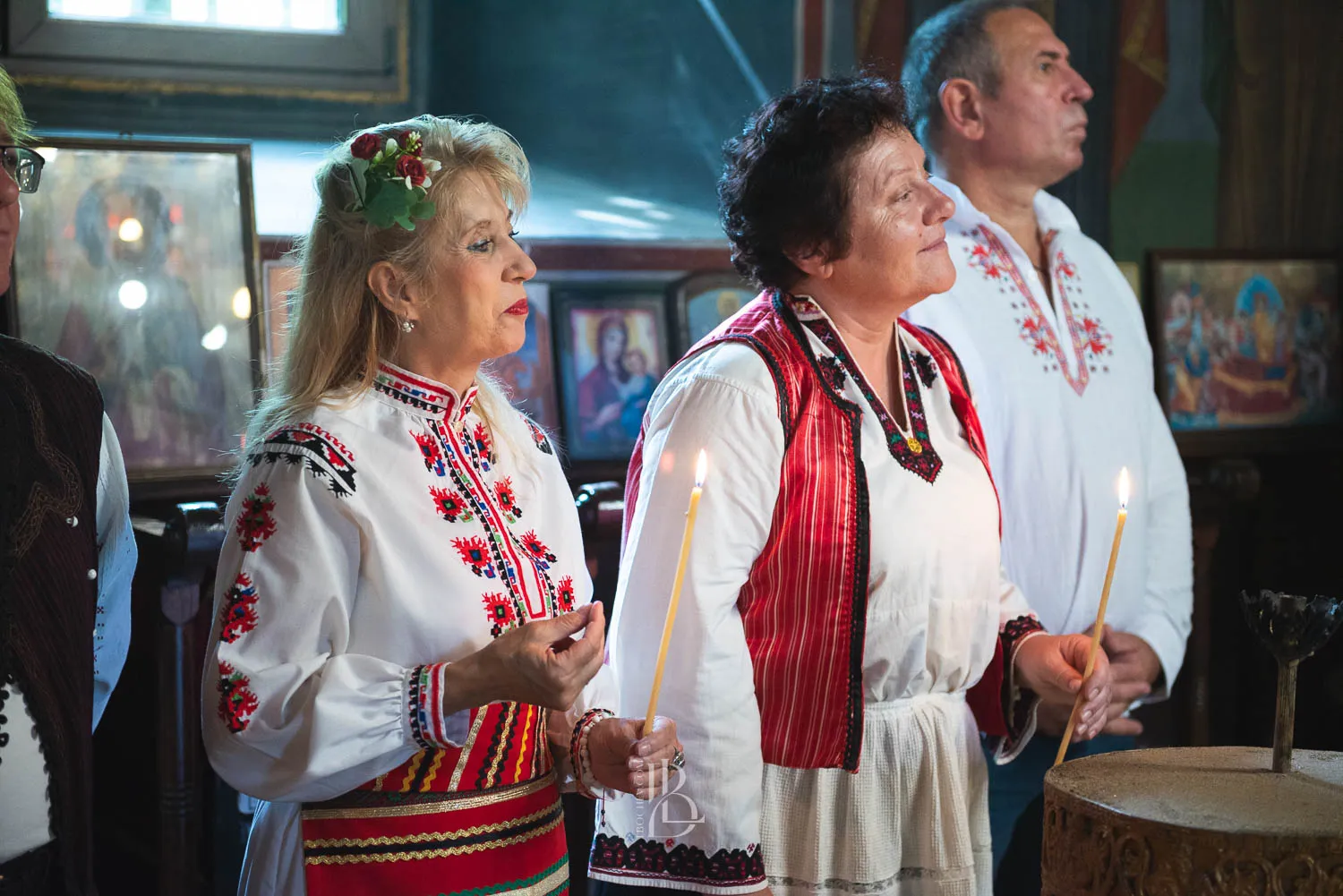 Андрей — Андрей