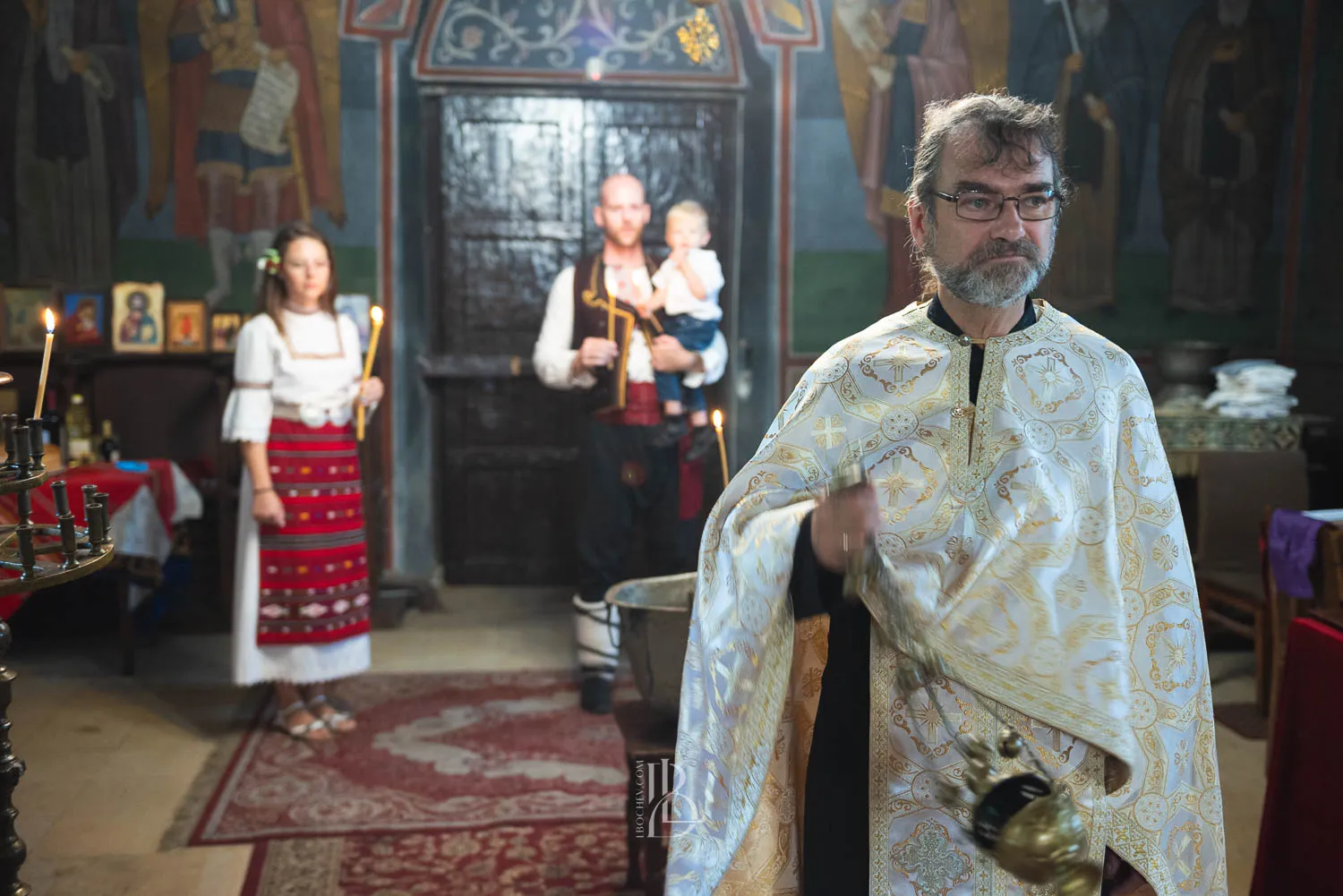 Андрей — Андрей