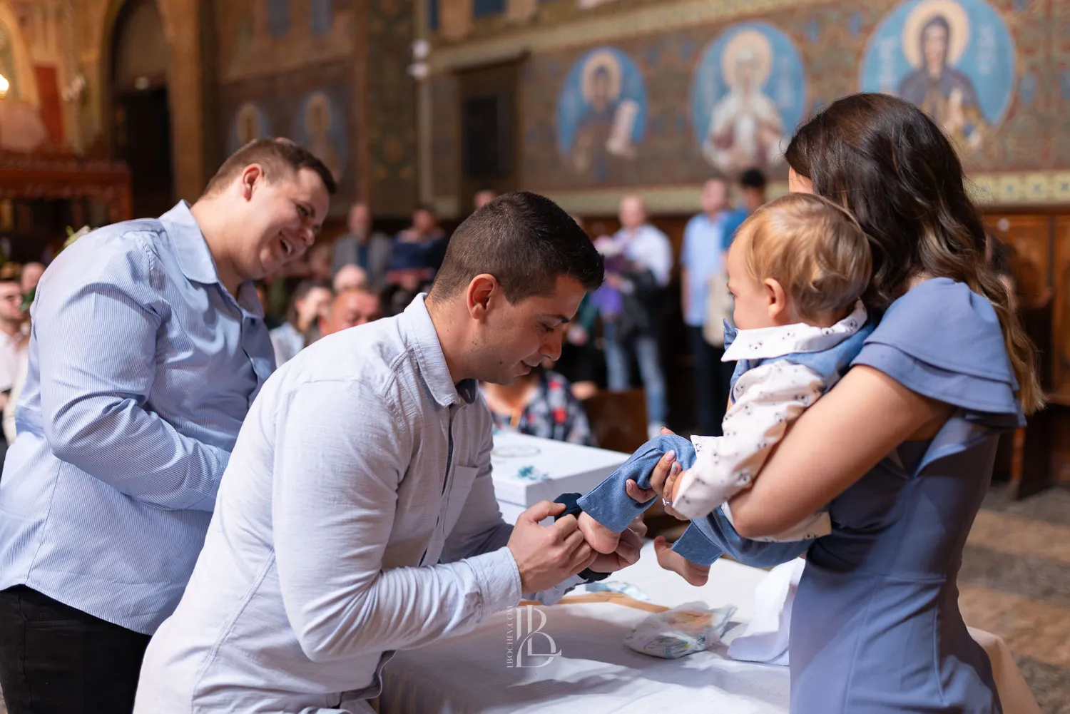 Антон — Антон