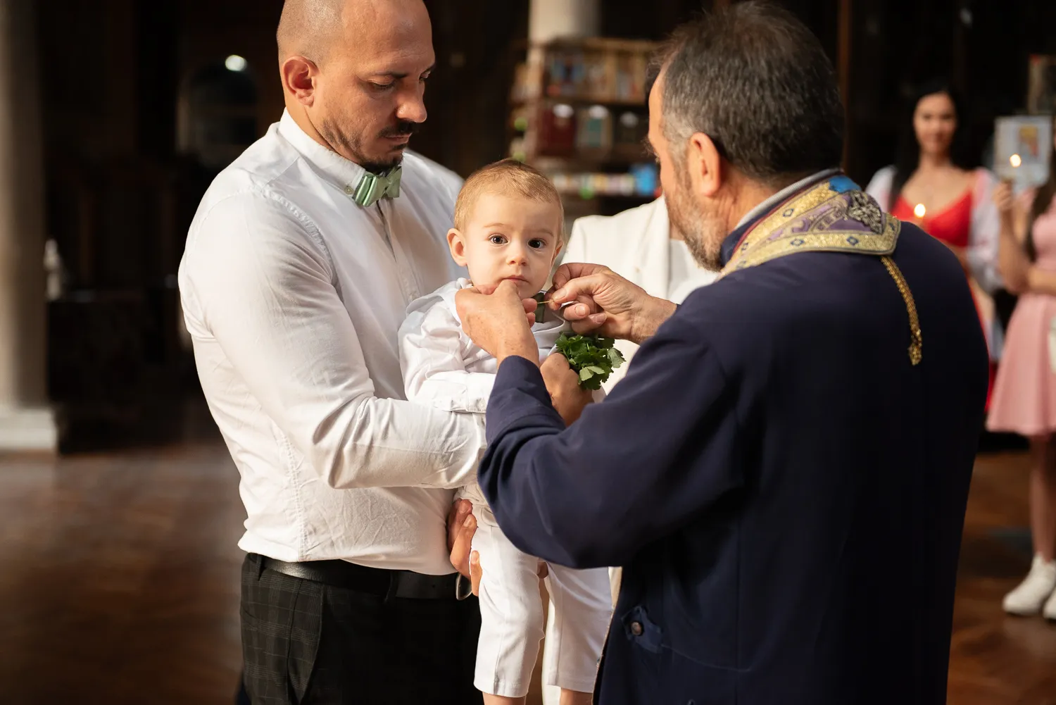 Любомир — Любомир