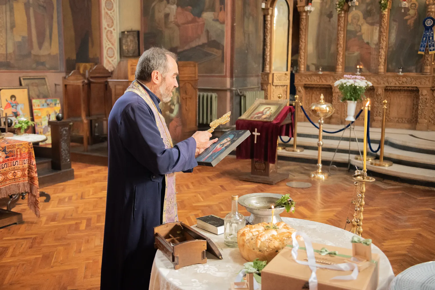 Любомир — Любомир