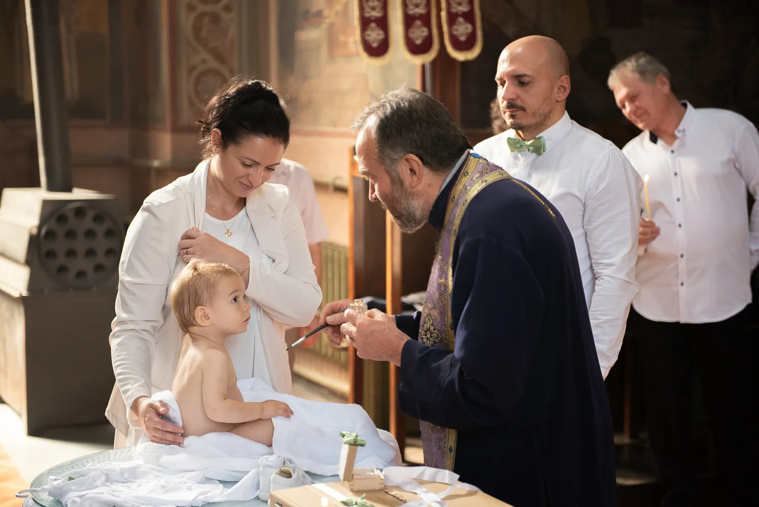 Любомир — Любомир