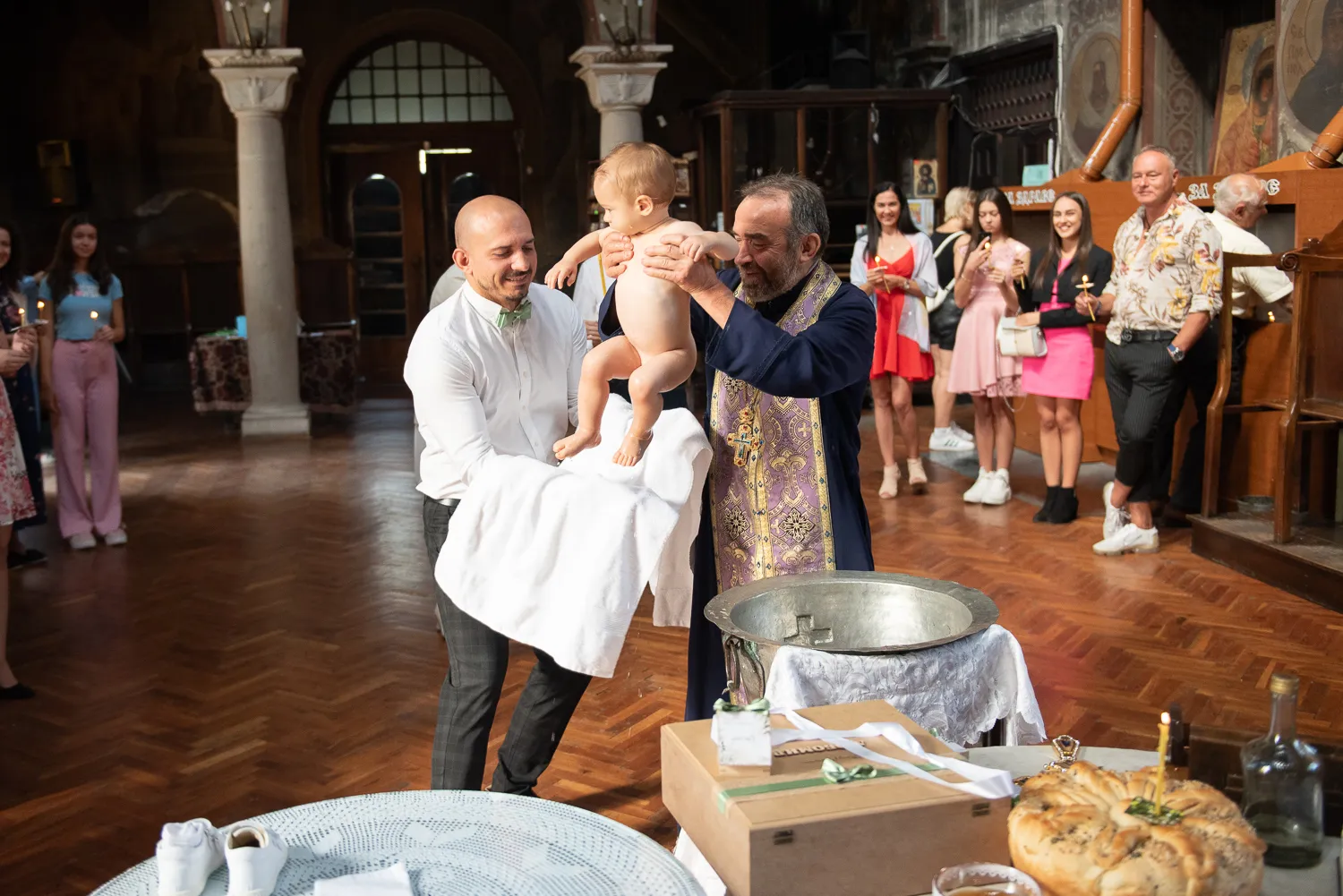 Любомир — Любомир