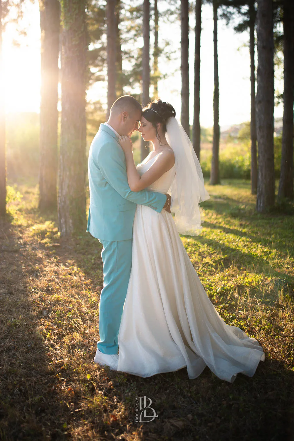 Симона и Мартин