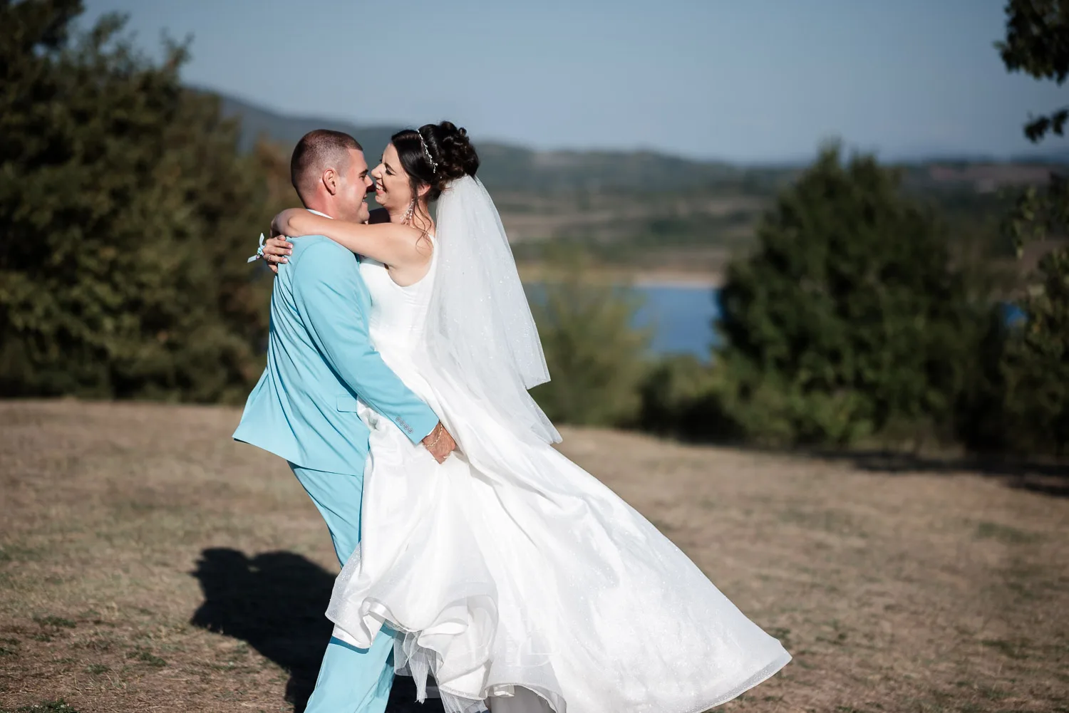 Симона и Мартин — Симона и Мартин