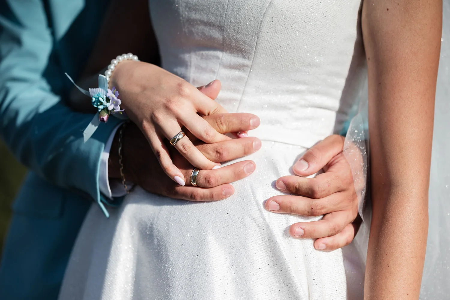 Симона и Мартин — Симона и Мартин