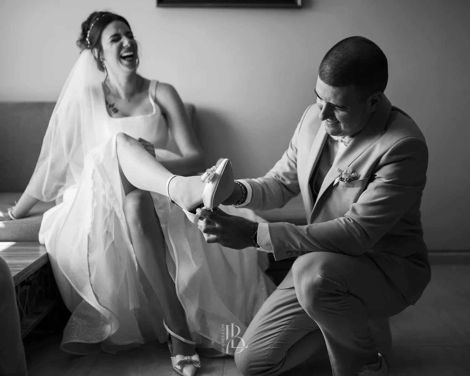 Симона и Мартин — Симона и Мартин