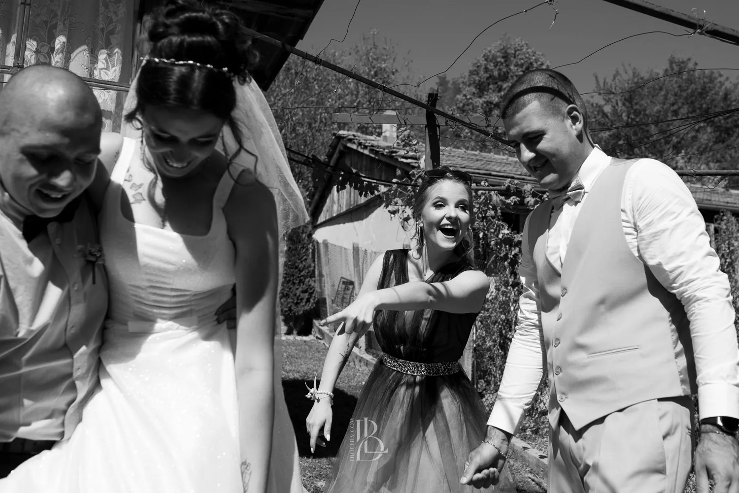 Симона и Мартин — Симона и Мартин