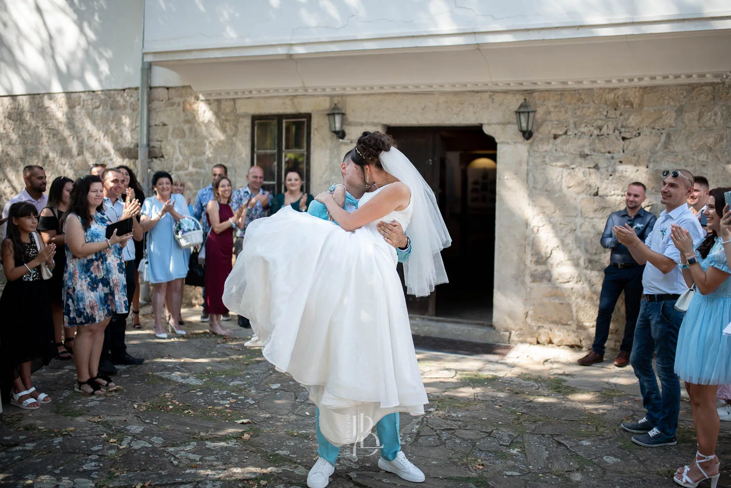 Симона и Мартин — Симона и Мартин